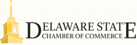 Delaware State Chamber of Commerce logo
