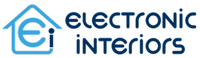 Electronic Interiors logo