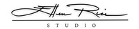 Ellen Rice Fine Art Studio logo