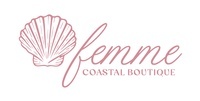 Femme Coastal Boutique logo