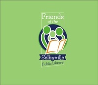 Friends of the Selbyville Public Library logo