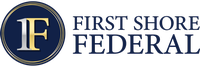 First Shore Federal logo