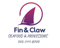 Fin & Claw logo