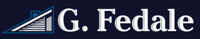G. Fedale Roofing and Siding logo