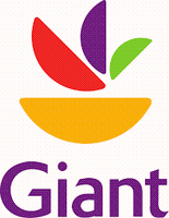 Giant Food logo
