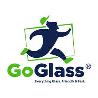 Go Glass Joy, LLC logo