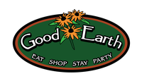 Good Earth Market logo