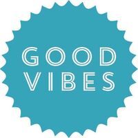 Good Vibes Consulting logo
