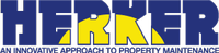 Herker Property Maintenance logo