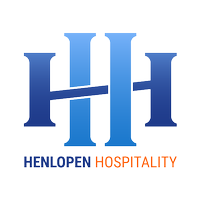 Henlopen Hospitality logo