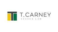 T. Carney Sussex Law, LLC logo