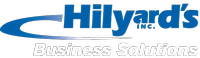 Hilyard's Business Solutions logo