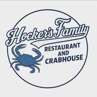 Hocker's Family Restaurant logo