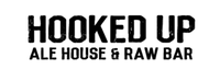 Hooked Up logo