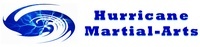 Hurricane Martial Arts logo