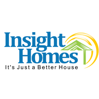 Insight Homes logo