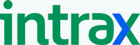 Intrax Work Travel logo