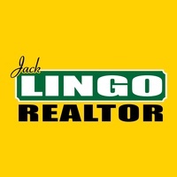 Jack Lingo, Inc. Realtor logo