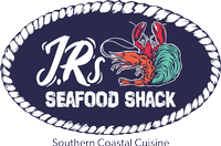 J.R.'s Seafood Shack logo