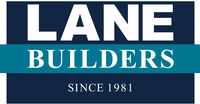 Lane Builders LLC logo
