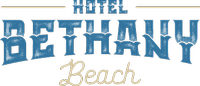 Hotel Bethany Beach logo