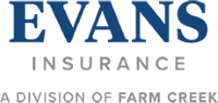 Evans Insurance logo