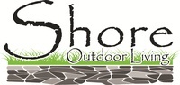 Shore Outdoor Living logo