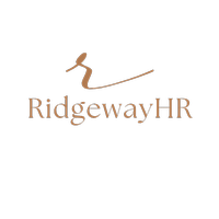 RidgewayHR logo