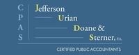 Jefferson, Urian, Doane & Sterner - Ocean View logo