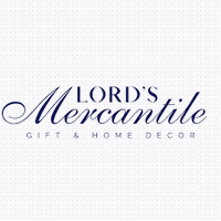 Lord's Mercantile logo