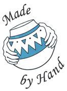 Made By Hand, International Cooperative logo