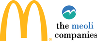 McDonald's of Fenwick logo