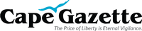 Cape Gazette / Beach Paper logo