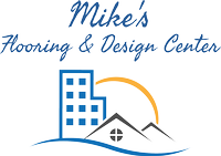 Mike's Flooring & Design Center logo