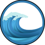 South Coastal Village Volunteers logo