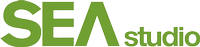 SEA Studio, Architects logo