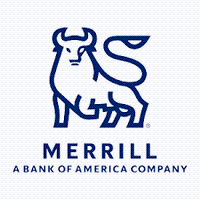 Ricker Tidwell & Associates at Merrill Lynch logo