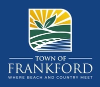 Town of Frankford logo