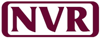 NVR Inc. logo