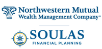 Soulas Financial Planning - Northwestern Mutual logo