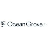 Ocean Grove Post Acute logo