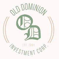 Max Hutsell, AAMS, Financial Advisor at Old Dominion Investment Corp logo