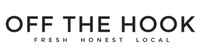 Off the Hook Restaurant logo