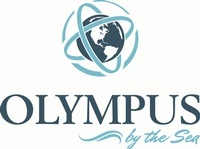Olympus By The Sea logo