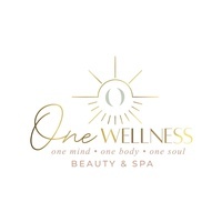 One Wellness Spa & Boutique logo