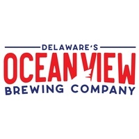 Ocean View Brewing Company logo
