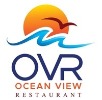 Ocean View Restaurant logo