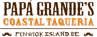 Papa Grande's logo
