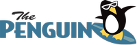 The Penguin logo