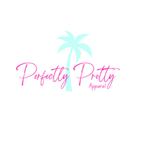 Perfectly Pretty Apparel logo